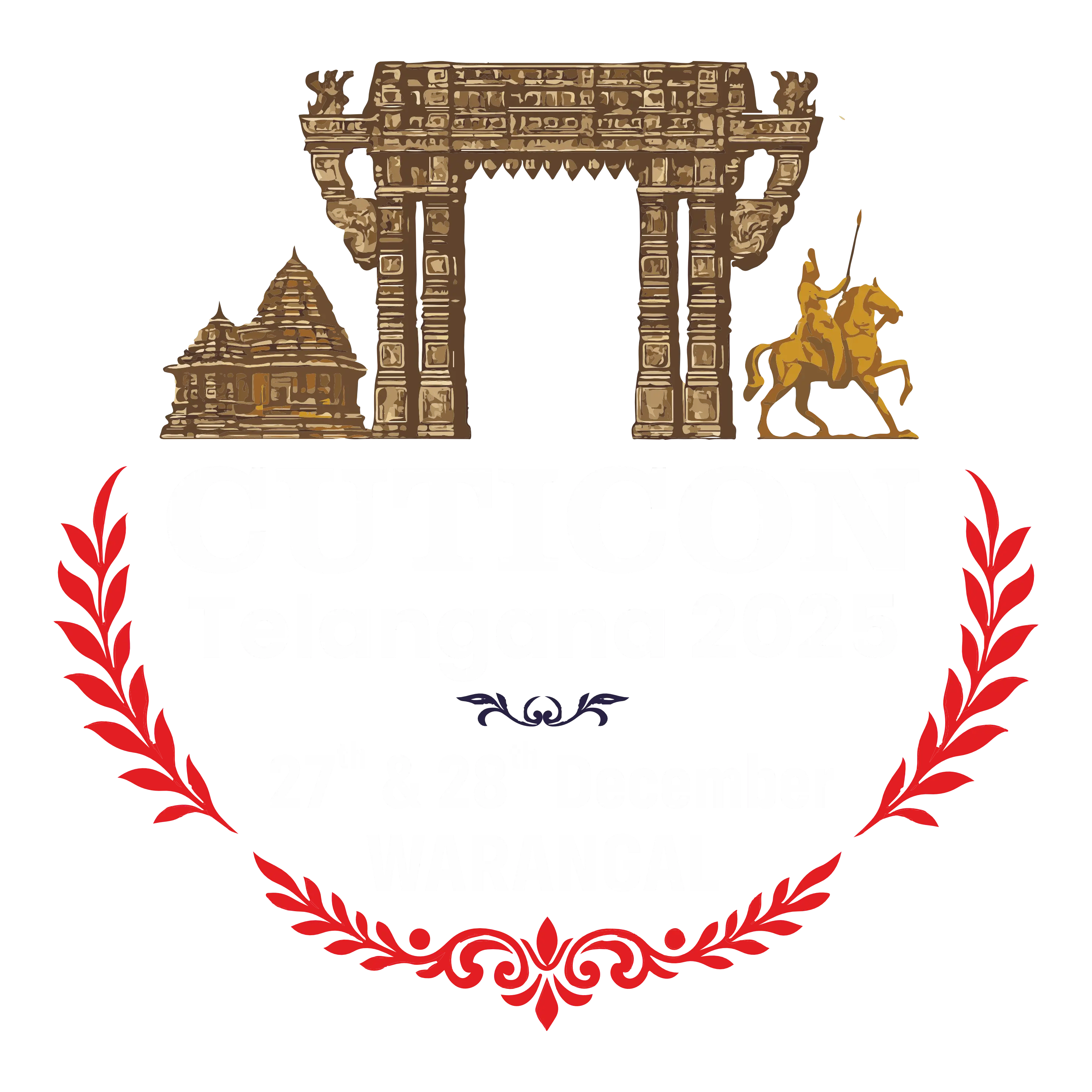 CUTICON TG 2025 Logo