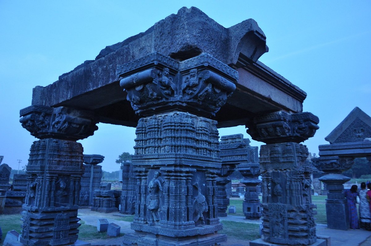 Kakatiya Kala Thoranam